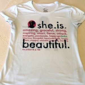 Race Shirt